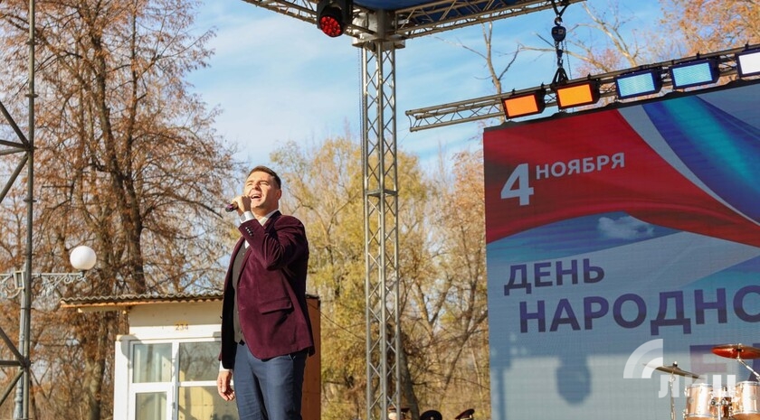 Фото: Луганский Информационный Центр/Анастасия Стеценко