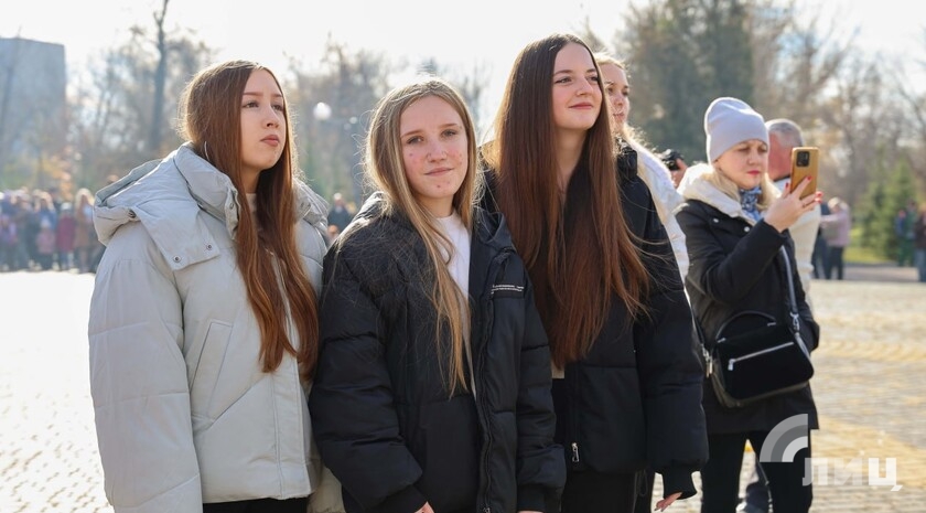 Фото: Луганский Информационный Центр/Анастасия Стеценко