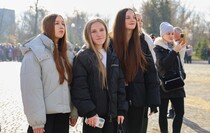 Фото: Луганский Информационный Центр/Анастасия Стеценко