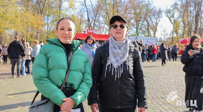 Фото: Луганский Информационный Центр/Анастасия Стеценко