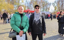 Фото: Луганский Информационный Центр/Анастасия Стеценко