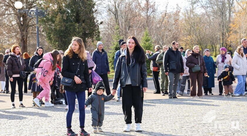 Фото: Луганский Информационный Центр/Анастасия Стеценко
