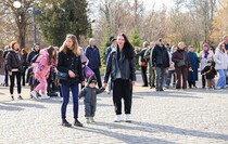 Фото: Луганский Информационный Центр/Анастасия Стеценко