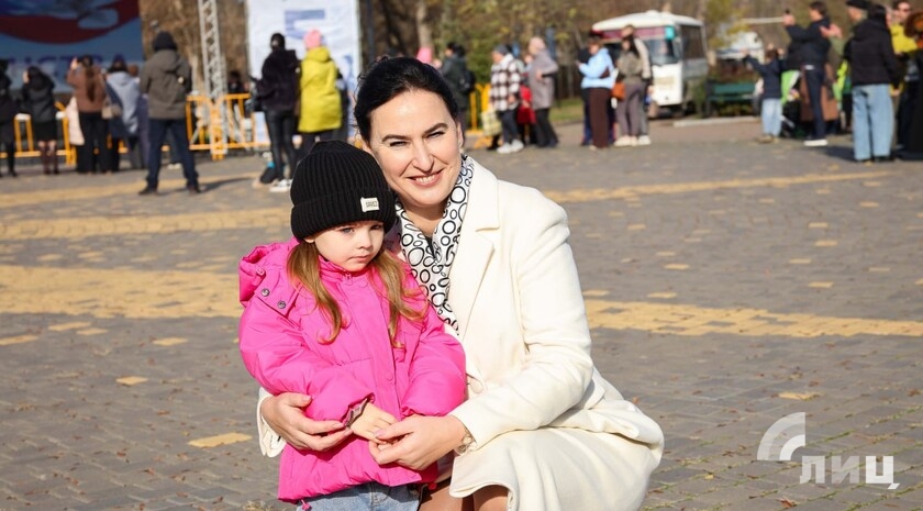 Фото: Луганский Информационный Центр/Анастасия Стеценко