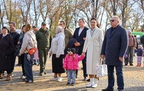 Фото: Луганский Информационный Центр/Анастасия Стеценко