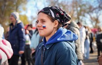 Фото: Луганский Информационный Центр/Анастасия Стеценко