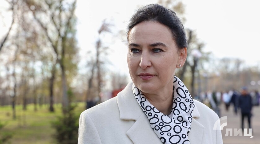 Фото: Луганский Информационный Центр/Анастасия Стеценко