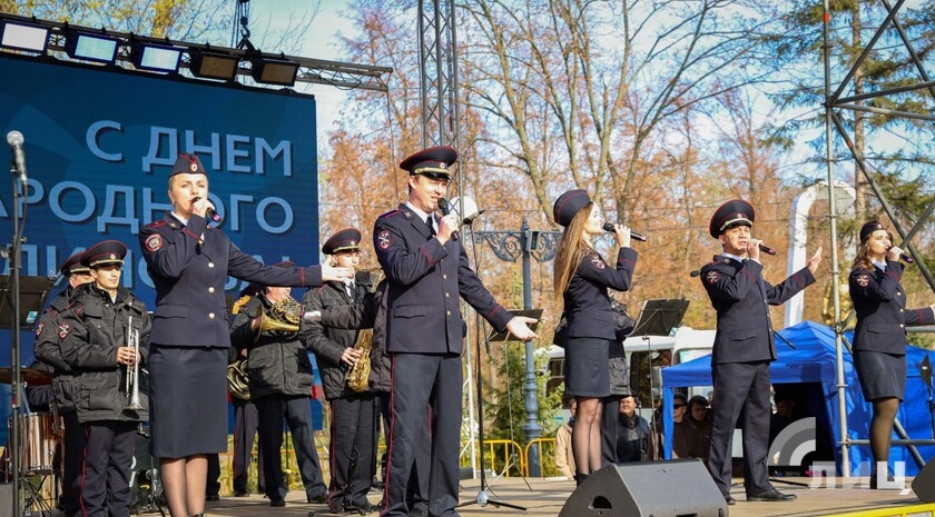 Фото: Луганский Информационный Центр/Анастасия Стеценко