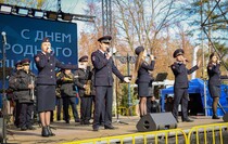 Фото: Луганский Информационный Центр/Анастасия Стеценко