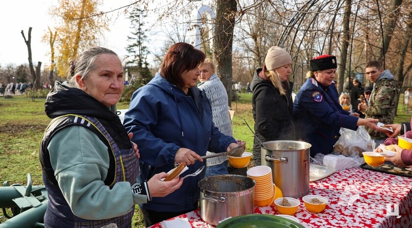 Фото: Луганский Информационный Центр/Анастасия Стеценко