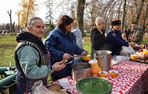 Фото: Луганский Информационный Центр/Анастасия Стеценко