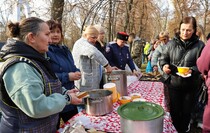 Фото: Луганский Информационный Центр/Анастасия Стеценко