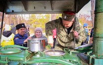 Фото: Луганский Информационный Центр/Анастасия Стеценко