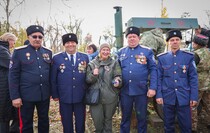 Фото: Луганский Информационный Центр/Анастасия Стеценко