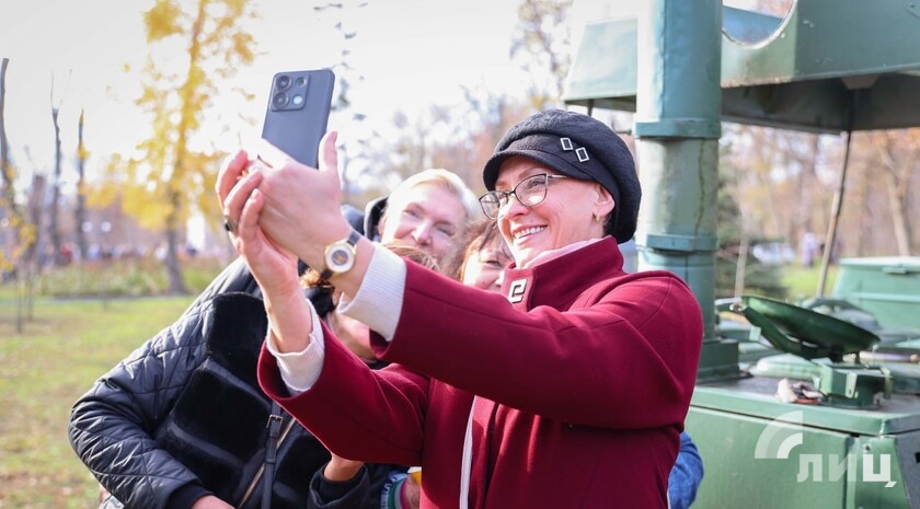 Фото: Луганский Информационный Центр/Анастасия Стеценко