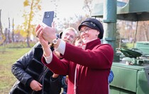 Фото: Луганский Информационный Центр/Анастасия Стеценко