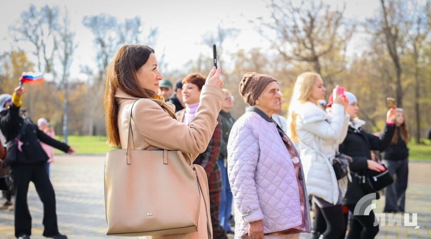 Фото: Луганский Информационный Центр/Анастасия Стеценко