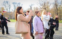 Фото: Луганский Информационный Центр/Анастасия Стеценко