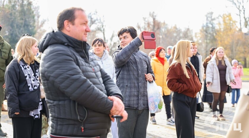 Фото: Луганский Информационный Центр/Анастасия Стеценко