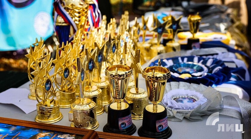 Фото: Луганский Информационный Центр/Анастасия Стеценко