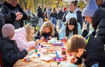 Фото: Луганский Информационный Центр/Анастасия Стеценко