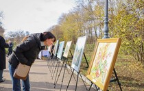 Фото: Луганский Информационный Центр/Анастасия Стеценко