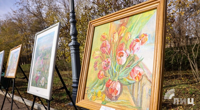 Фото: Луганский Информационный Центр/Анастасия Стеценко