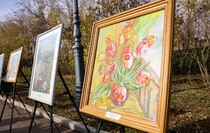 Фото: Луганский Информационный Центр/Анастасия Стеценко