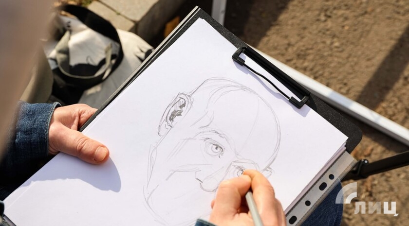 Фото: Луганский Информационный Центр/Анастасия Стеценко