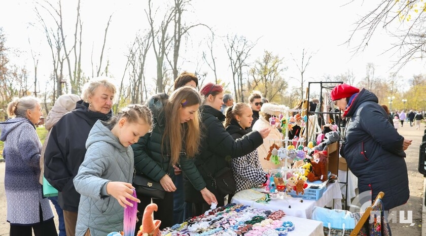 Фото: Луганский Информационный Центр/Анастасия Стеценко