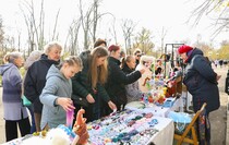 Фото: Луганский Информационный Центр/Анастасия Стеценко