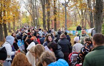 Фото: Луганский Информационный Центр/Анастасия Стеценко