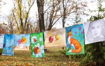 Фото: Луганский Информационный Центр/Анастасия Стеценко