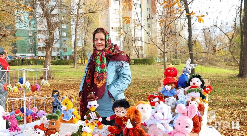 Фото: Луганский Информационный Центр/Анастасия Стеценко