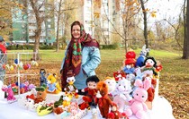 Фото: Луганский Информационный Центр/Анастасия Стеценко