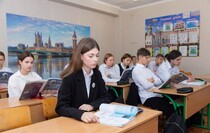 Фото: Луганский Информационный Центр/Дарья Чмирова