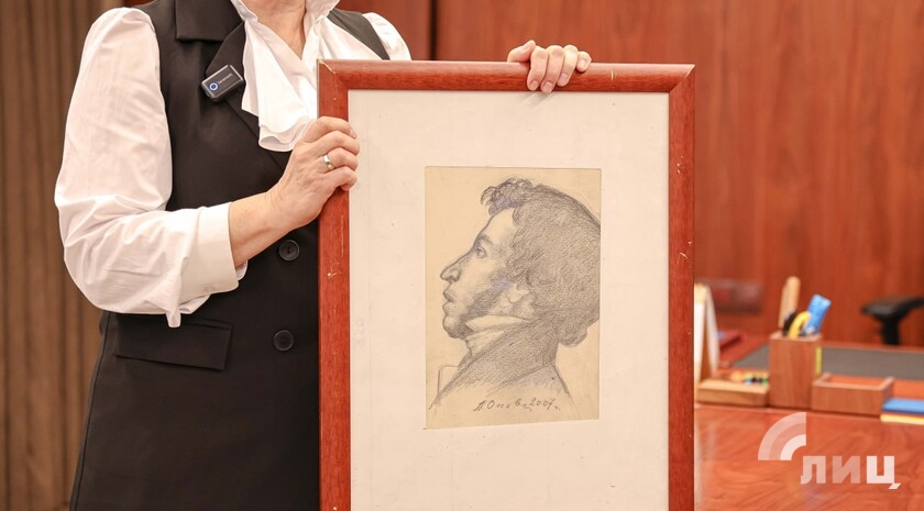 Фото: Луганский Информационный Центр/Анастасия Стеценко