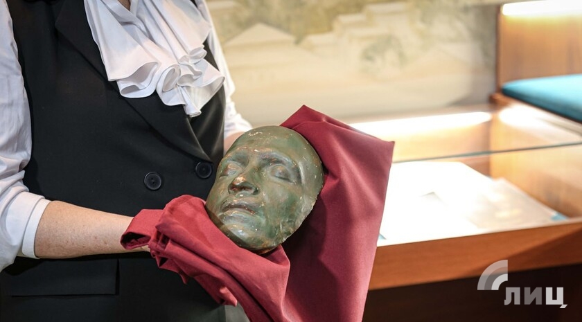 Фото: Луганский Информационный Центр/Анастасия Стеценко