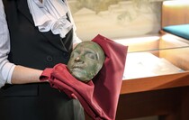 Фото: Луганский Информационный Центр/Анастасия Стеценко