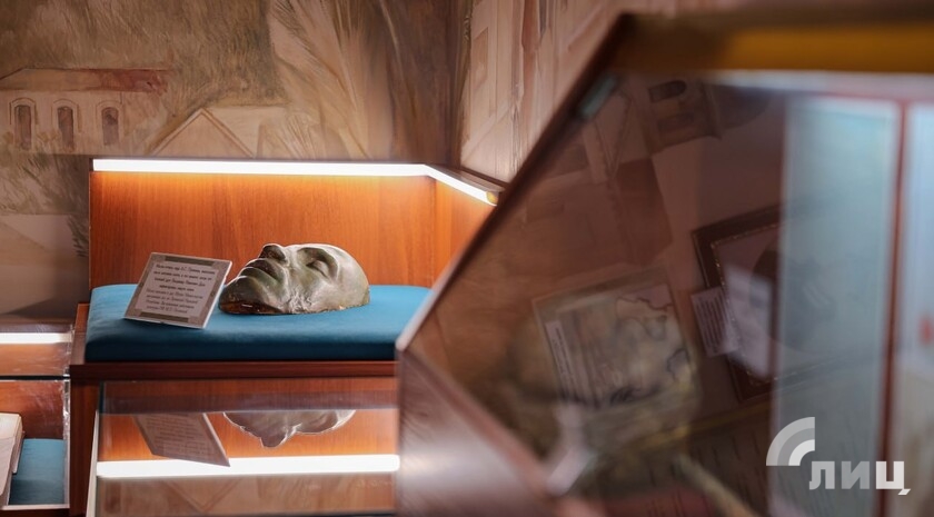 Фото: Луганский Информационный Центр/Анастасия Стеценко