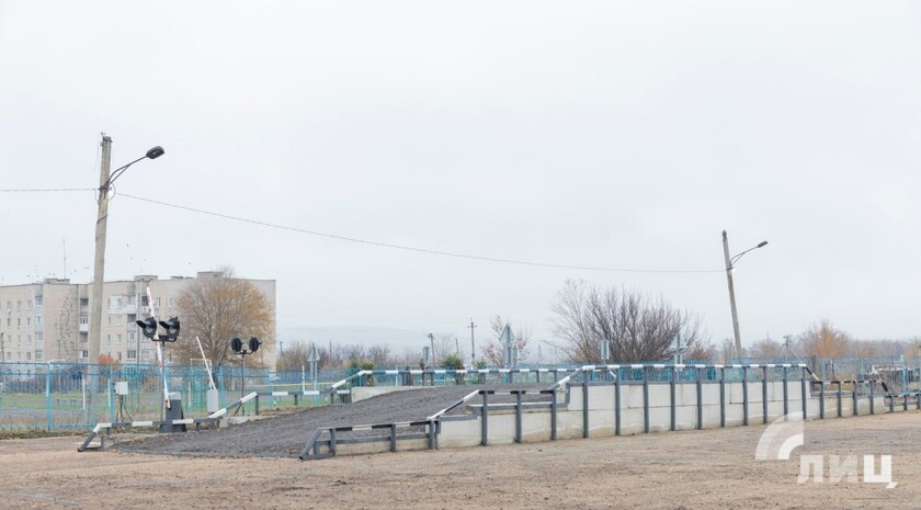 Фото: Луганский Информационный Центр/Дарья Чмирова