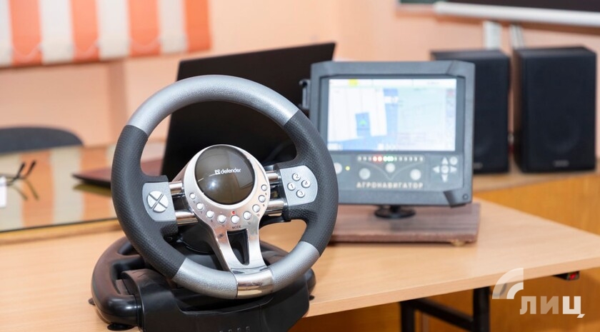 Фото: Луганский Информационный Центр/Дарья Чмирова