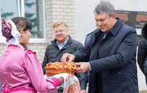 Фото: Луганский Информационный Центр/Дарья Чмирова