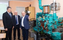 Фото: Луганский Информационный Центр/Дарья Чмирова