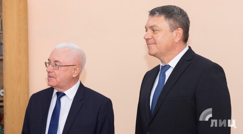 Фото: Луганский Информационный Центр/Дарья Чмирова