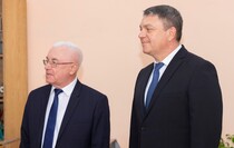 Фото: Луганский Информационный Центр/Дарья Чмирова