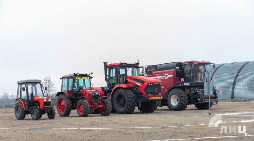 Фото: Луганский Информационный Центр/Дарья Чмирова