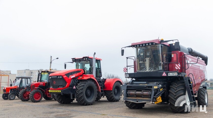 Фото: Луганский Информационный Центр/Дарья Чмирова