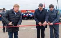 Фото: Луганский Информационный Центр/Дарья Чмирова