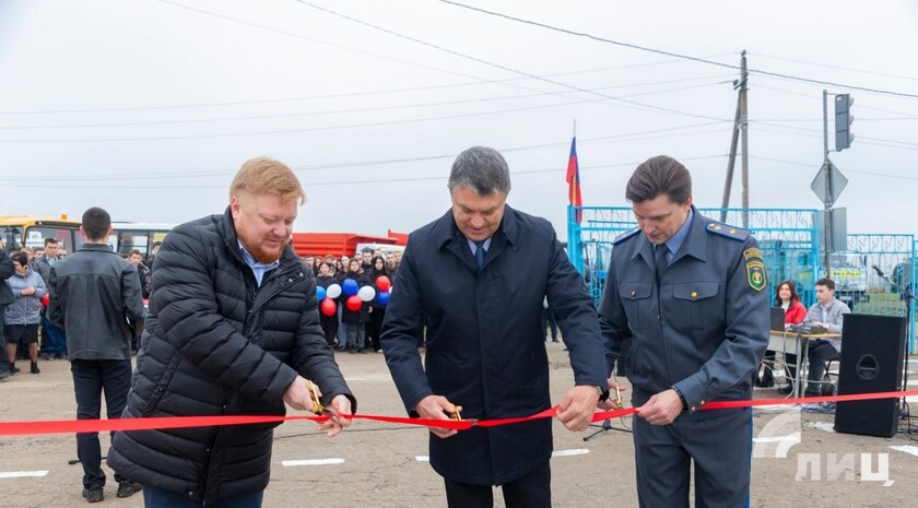 Фото: Луганский Информационный Центр/Дарья Чмирова